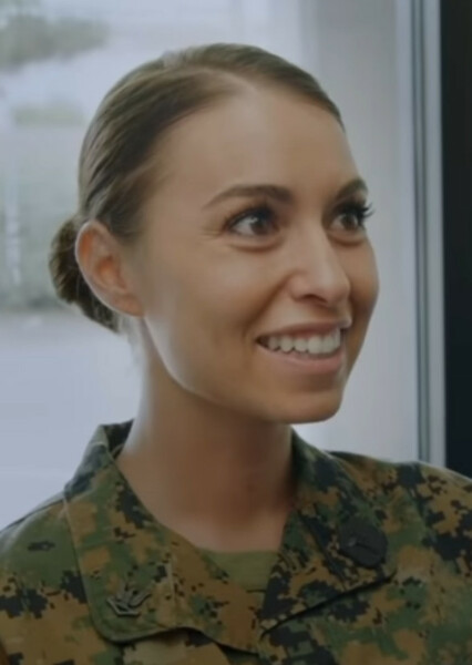 Jessica Mandala photo