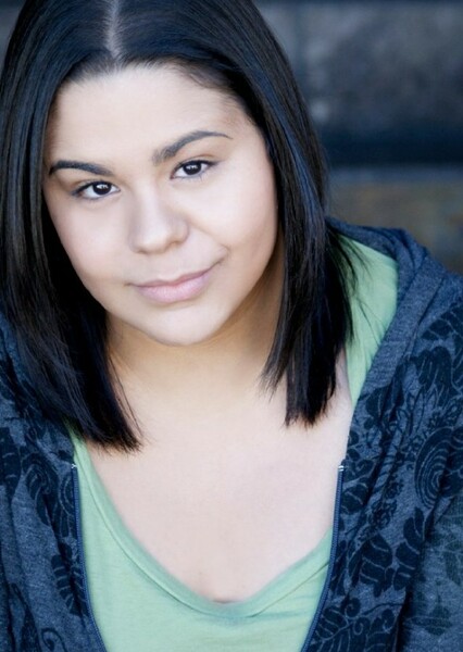 Jessica Marie Garcia photo