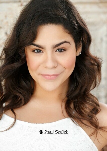 Jessica Marie Garcia