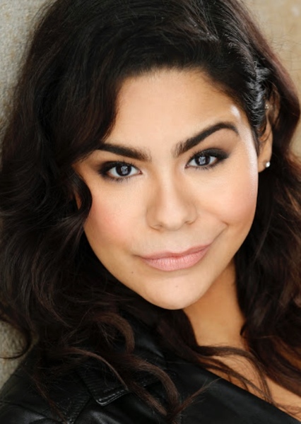 Jessica Marie Garcia