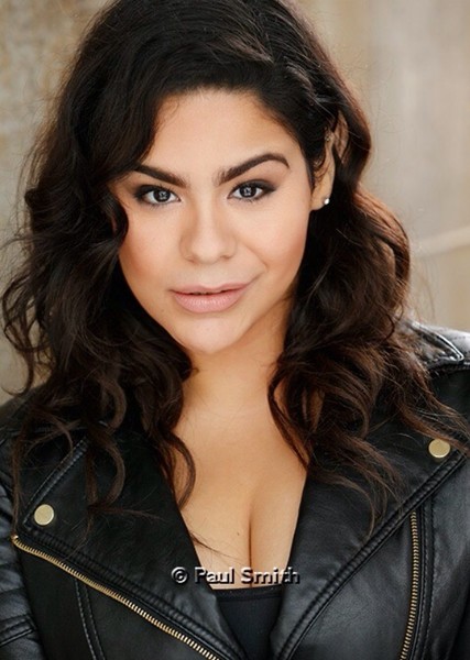 Jessica Marie Garcia