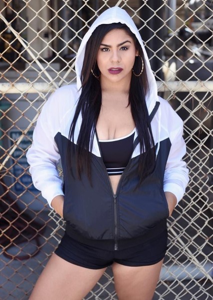 Jessica Marie Garcia photo