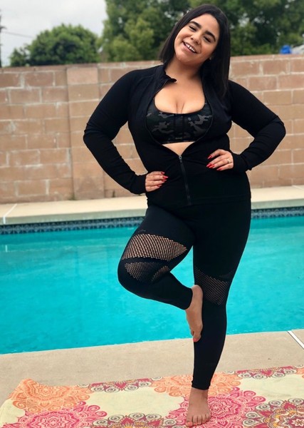 Jessica Marie Garcia photo