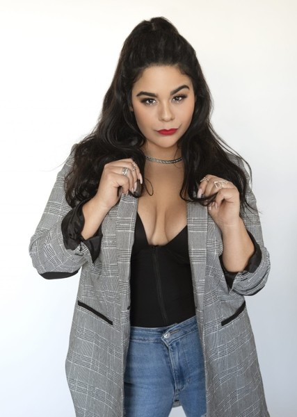 Jessica Marie Garcia photo
