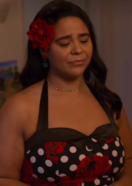 Jessica Marie Garcia photo