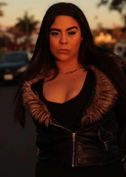 Jessica Marie Garcia photo