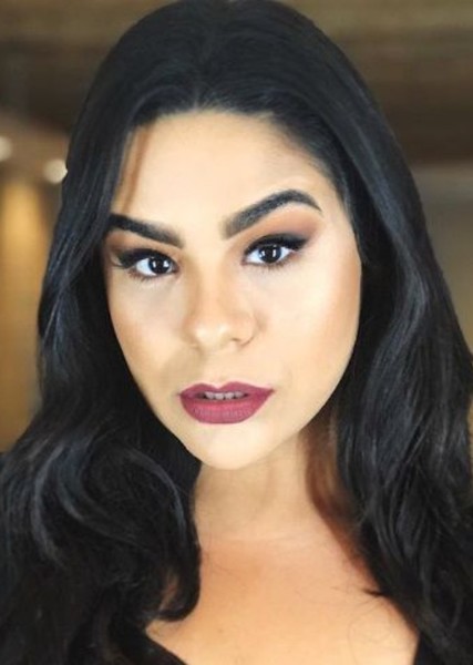 Jessica Marie Garcia photo