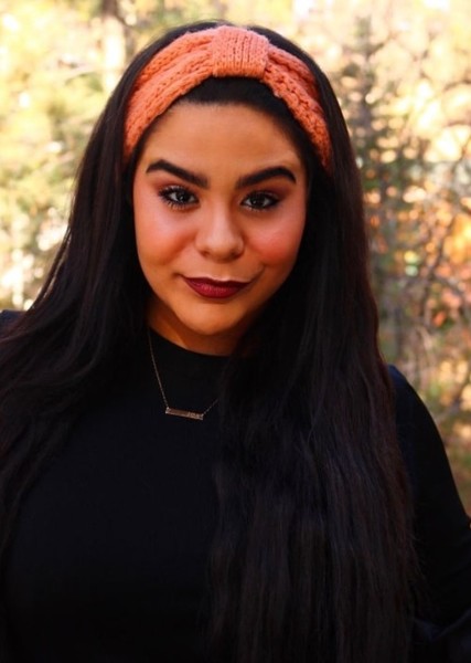 Jessica Marie Garcia
