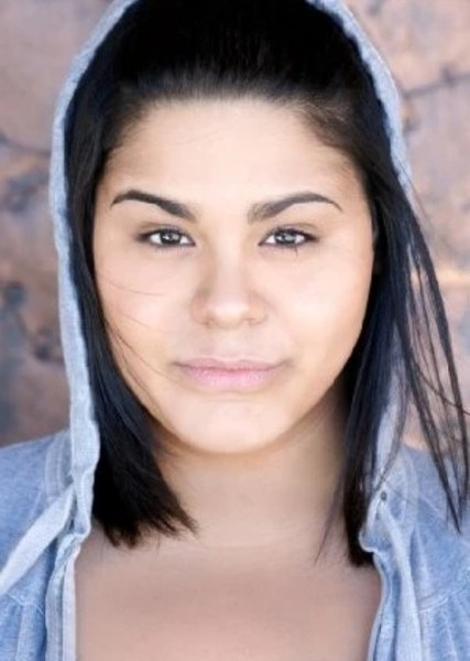 Jessica Marie Garcia photo
