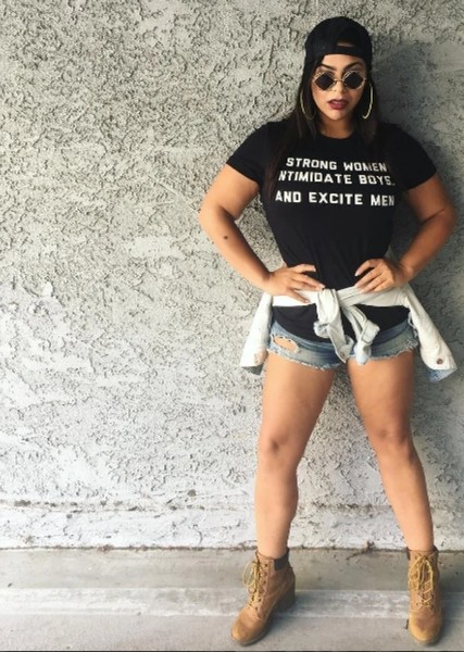 Jessica Marie Garcia photo