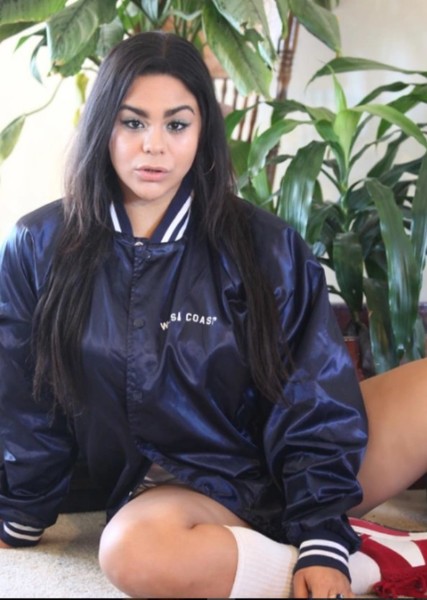 Jessica Marie Garcia