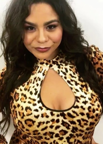 Jessica Marie Garcia photo