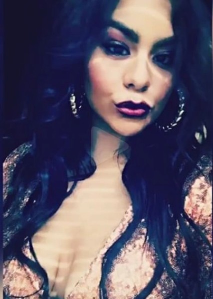 Jessica Marie Garcia photo