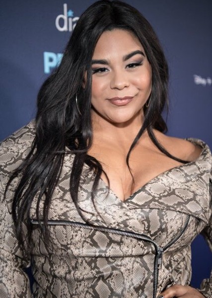 Jessica Marie Garcia photo