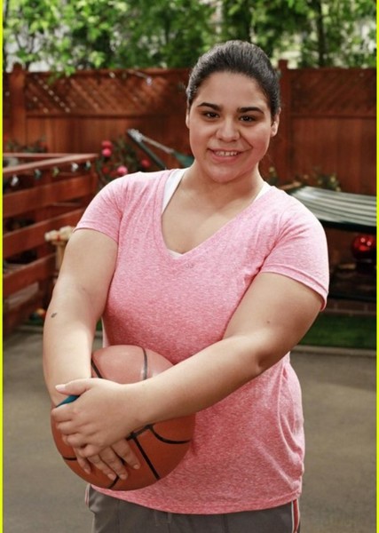 Jessica Marie Garcia photo