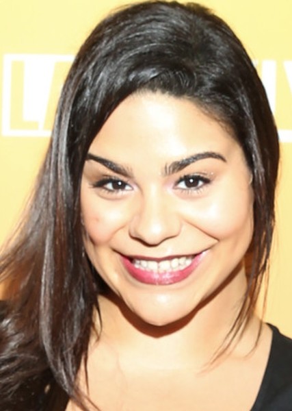 Jessica Marie Garcia
