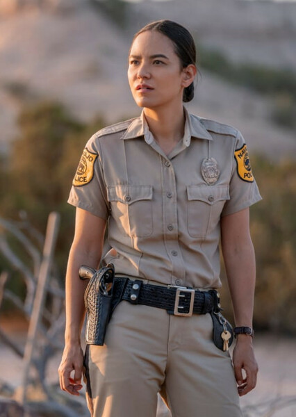 Jessica Matten photo