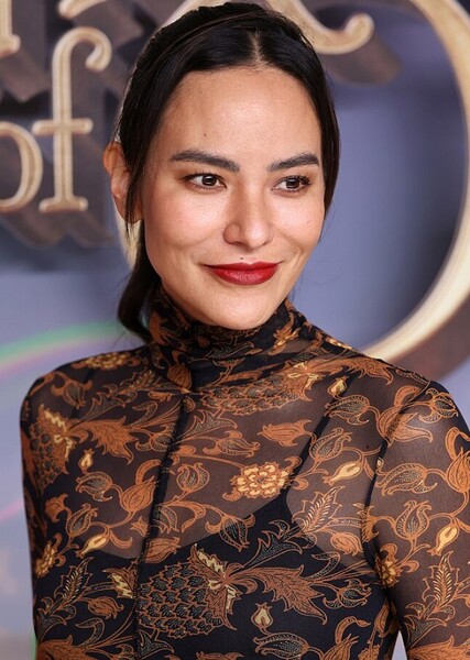 Jessica Matten photo