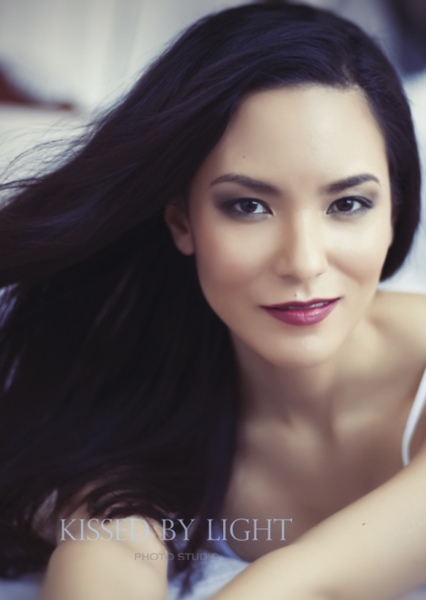 Jessica Matten photo
