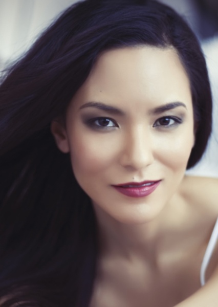 Jessica Matten photo