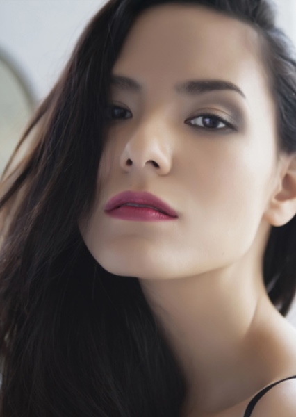 Jessica Matten photo
