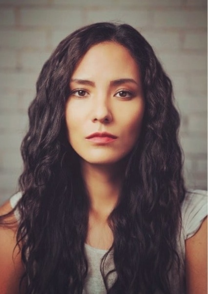 Jessica Matten photo