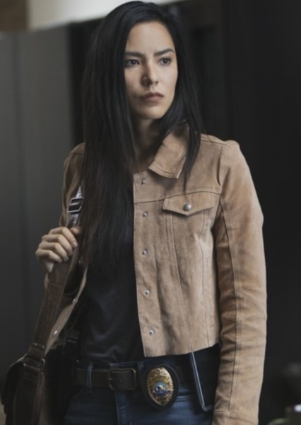 Jessica Matten photo