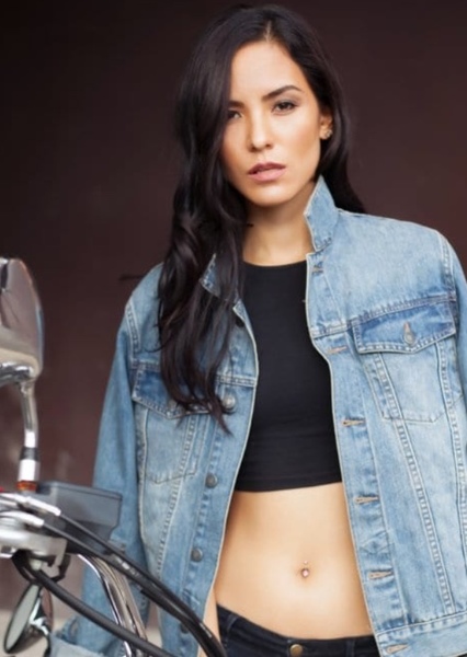 Jessica Matten photo