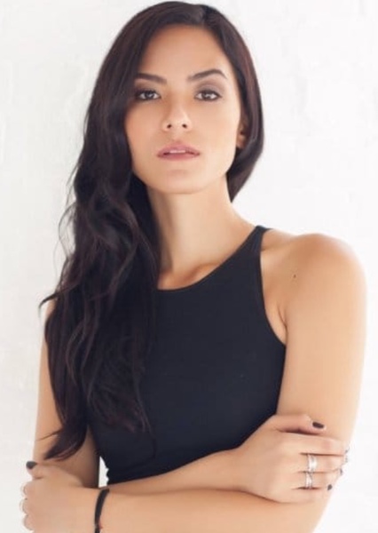 Jessica Matten photo