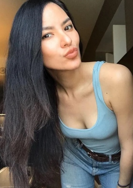 Jessica Matten photo