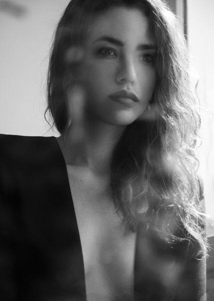 Jessica Matten photo
