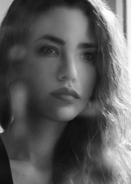 Jessica Matten photo