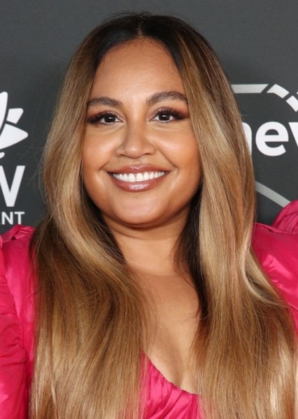 Jessica Mauboy photo