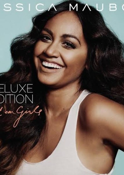 Jessica Mauboy photo