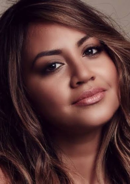 Jessica Mauboy photo
