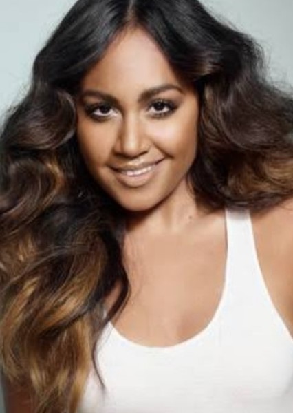 Jessica Mauboy photo