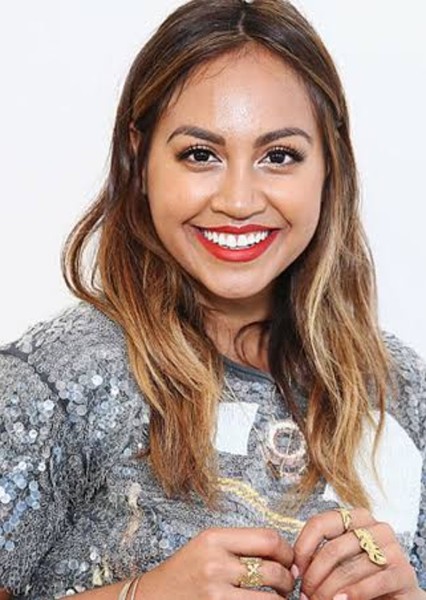 Jessica Mauboy photo