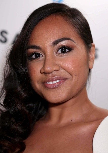 Jessica Mauboy photo