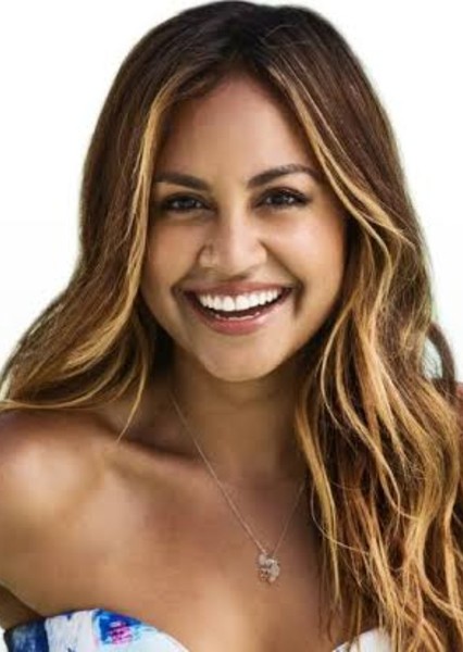 Jessica Mauboy photo