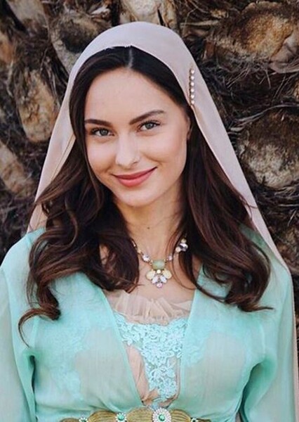 Jessica May photo