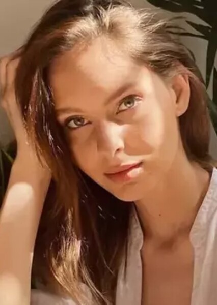 Jessica May photo