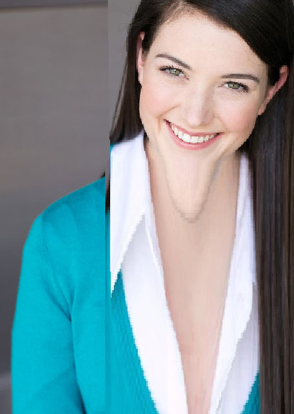 Jessica McKenna photo
