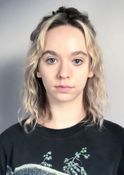 Jess McLeod photo