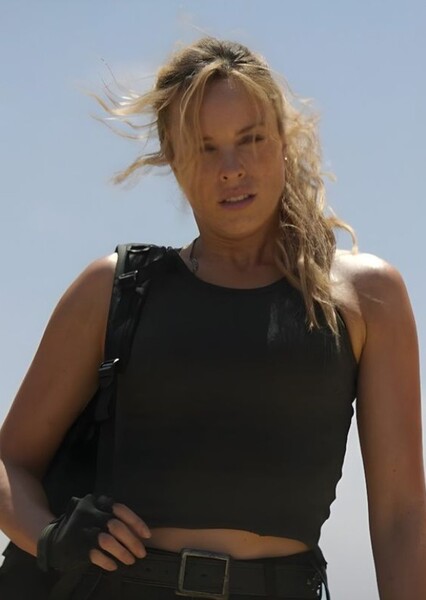 Jessica McNamee photo