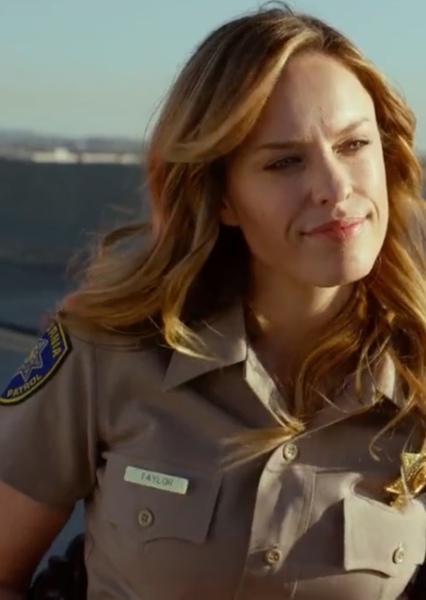 Jessica McNamee