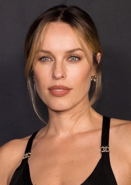 Juliet Burke
