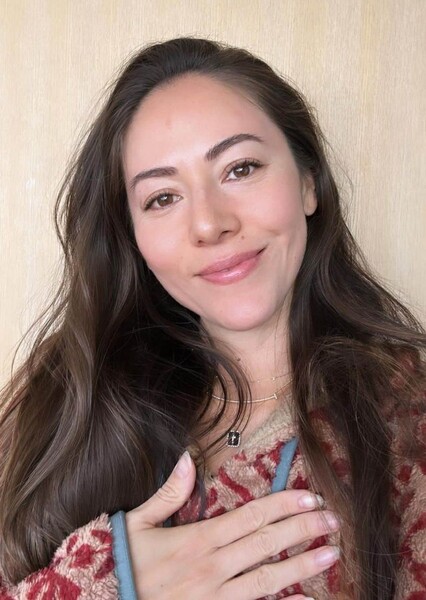 Jessica Michibata photo