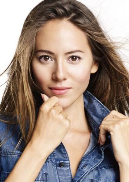 Jessica Michibata photo