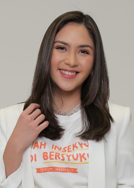 Jessica Mila photo