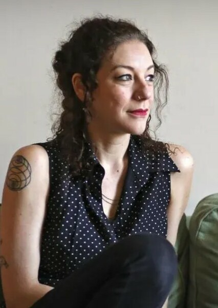 Jessica Moss photo